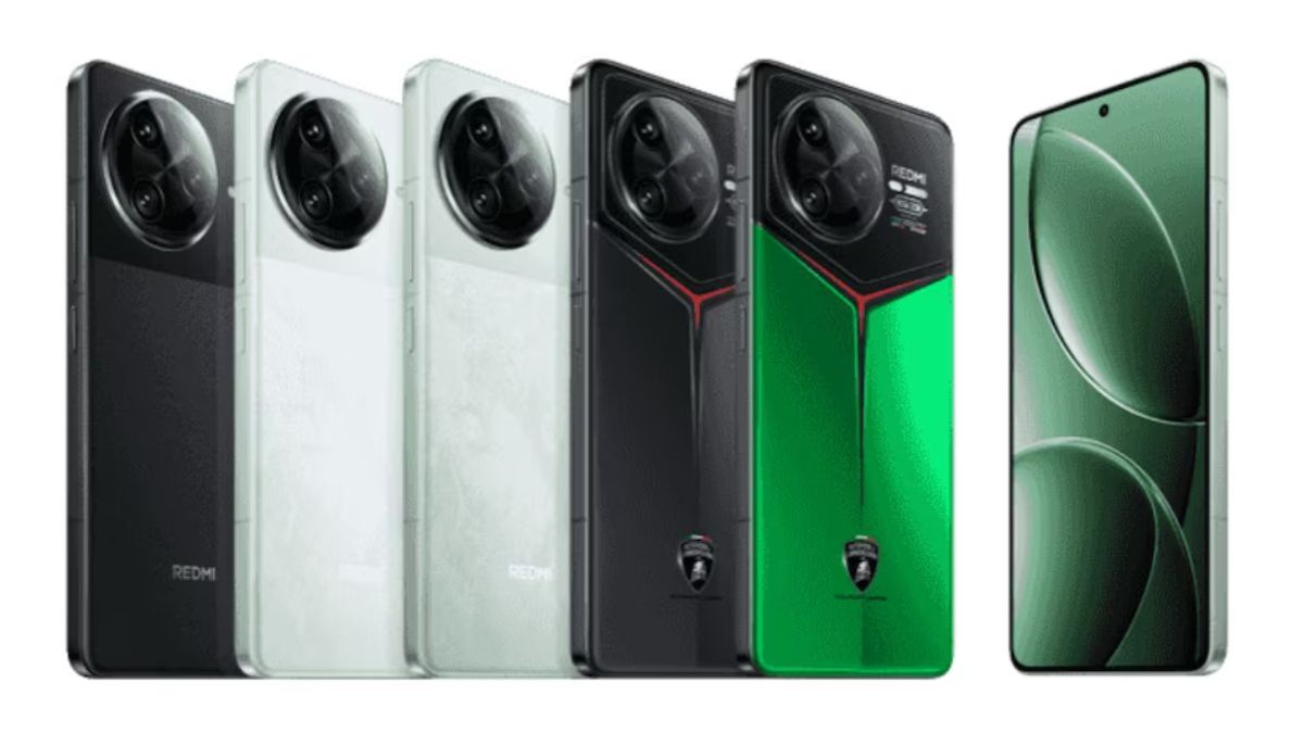 ஃப்ளாக்ஷிப் ஃபோன் மார்க்கெட்டில் Redmi-யின் அடுத்த ஆட்டம்! K90 Pro-வின் பெர்ஃபாமன்ஸ் ஸ்கோர் லீக்