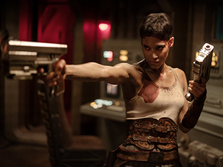 Rebel Moon &ndash; Part Two: The Scargiver Review: Zack Snyder&rsquo;s Sluggish Sequel Barely Improves on Part One