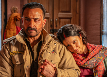 Kartavya OTT Release Reportedly Revealed Online: When and Where to Watch Saif Ali Khan Starrer Online?