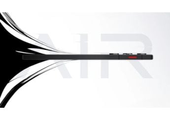 "ஏர்" (Air) போல லேசான ஆனா "புயல்" போல வேகமான கேமிங் போன்! RedMagic 11 Air வருகிறது