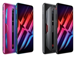 Red Magic 6, Red Magic 6 Pro With 165Hz Refresh Rate, Dual-Shoulder Buttons Launched: Price, Specifications