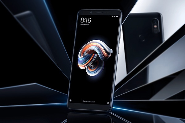 Redmi Note 5 Pro