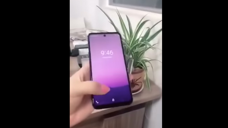 Redmi फ्लैगशिप स्मार्टफोन में नहीं होगा इन-डिस्प्ले फिंगरप्रिंट सेंसर