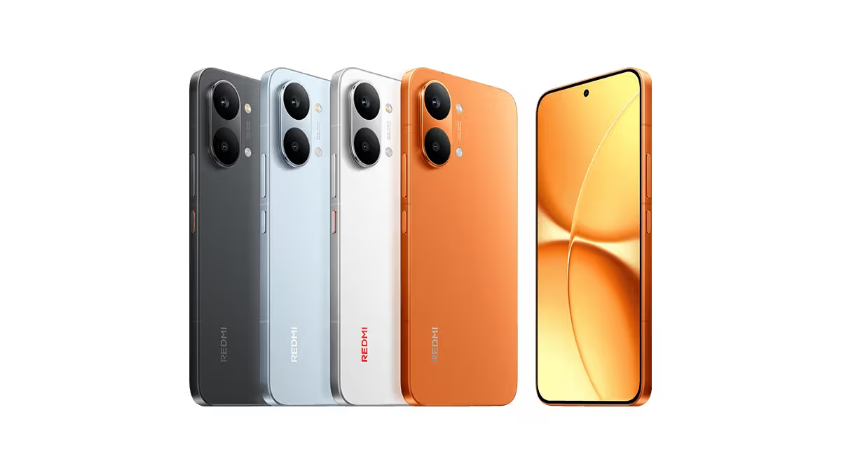 Redmi Turbo 5 জুনের শুরুতে ভারতে আসছে, থাকবে 100W ফাস্ট চার্জিং ও দুর্ধর্ষ প্রসেসর