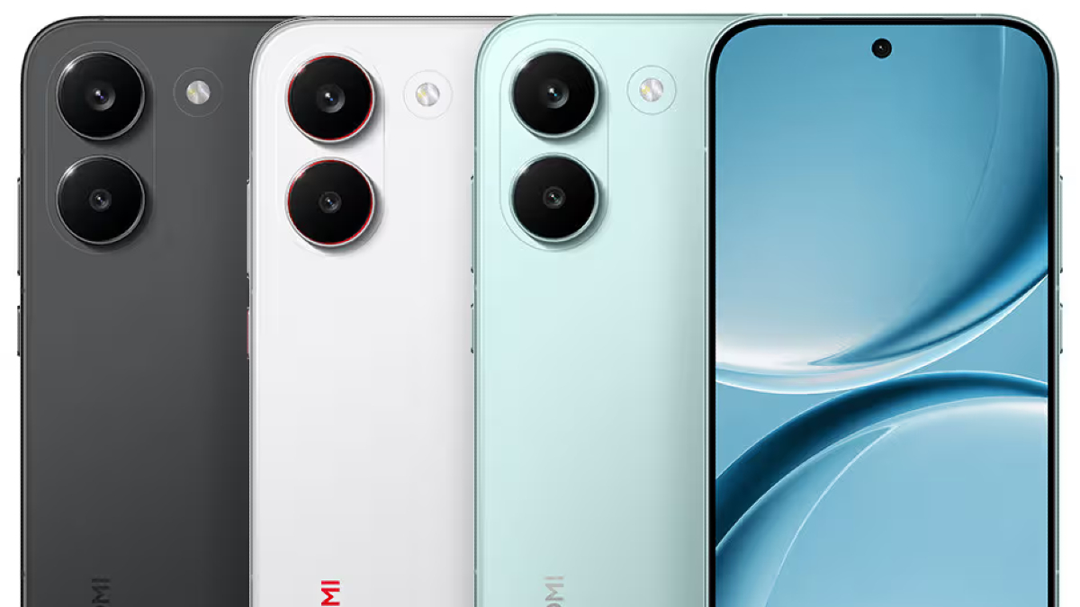 Redmi Turbo 5 দুর্ধর্ষ ফিচার্স নিয়ে ভারতে আসছে, 100W ফাস্ট চার্জিং ও 50MP OIS ক্যামেরা কনফার্মড