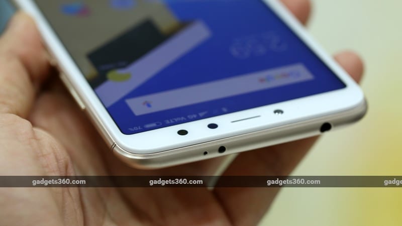 Redmi Y2 IR Blaster NDTV Xiaomi Redmi Y2 Review