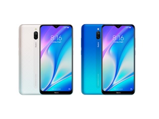 Redmi 8A Pro With 5,000mAh Battery, Dual Rear Cameras Launched: Price, Specifications