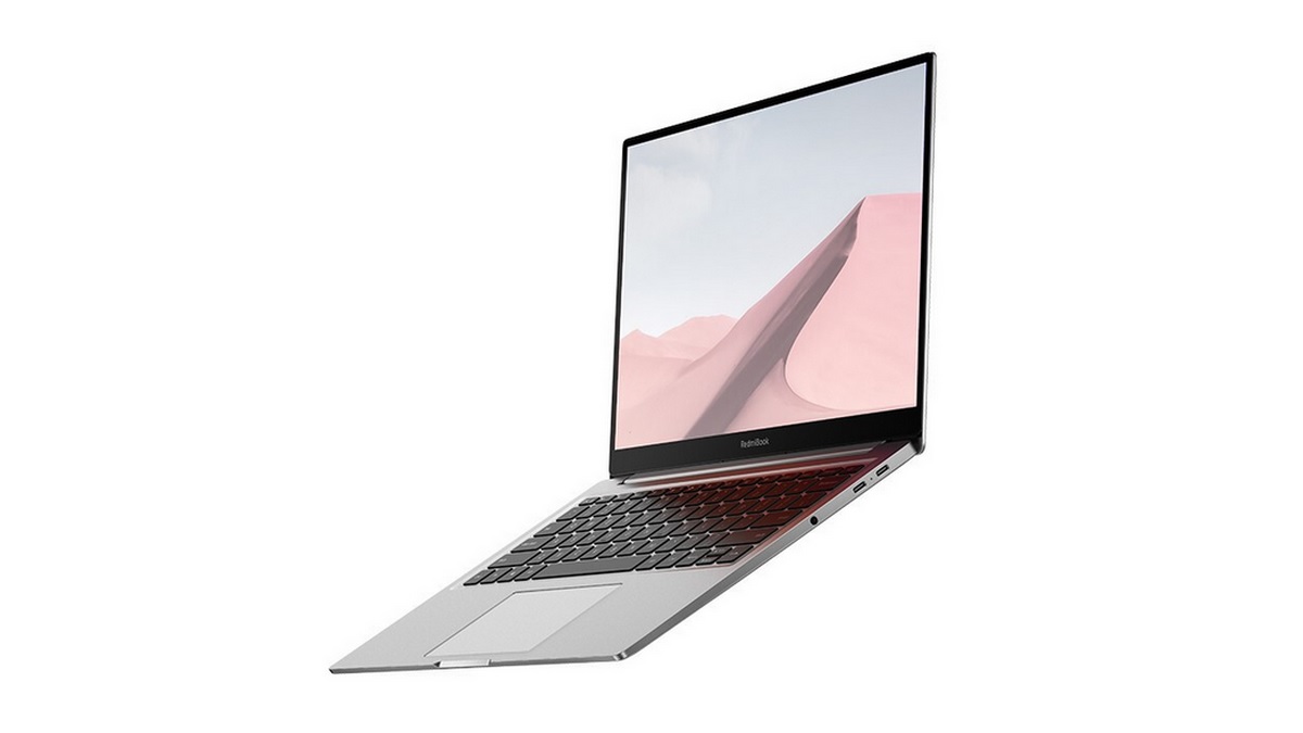 RedmiBook Air 13 With 10th-Generation Intel Core i5 Processor, 41Wh Battery Launched