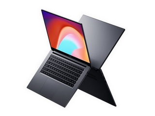 RedmiBook 16, RedmiBook 14 II With 10th Gen Intel CPUs, GeForce MX350 GPUs Launched by Xiaomi