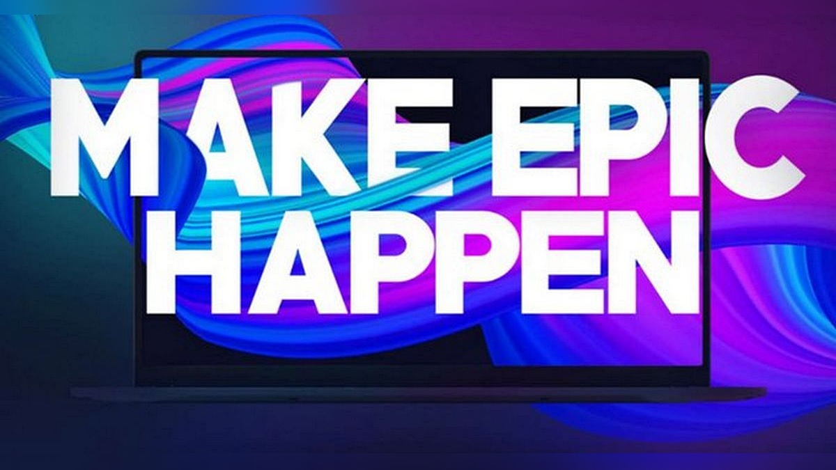 RedmiBook 13 Tipped to Launch in India on June 11, May Be Released Under Xiaomi’s Mi Brand