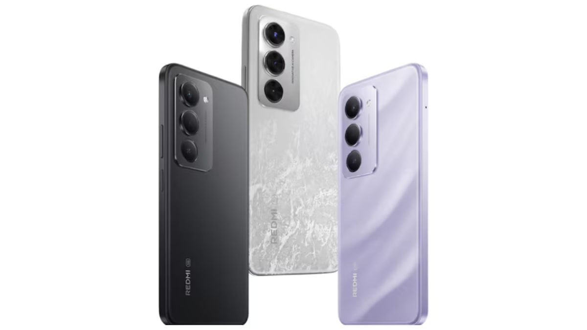 Redmi 15 5G: ₹15,000-க்குள்ளே 7,000mAh பேட்டரி, 144Hz டிஸ்ப்ளே உடன் மாஸ் என்ட்ரி!
