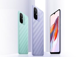 Poco C55 Appears on IMDA Listing Ahead of Rumoured India Launch: Report Poco C55 Appears on IMDA Listing Ahead of Rumoured India Launch: Report