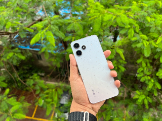 Redmi 13 5G Model Numbers Surface Online; Could Debut in India as Poco M7 Pro 5G