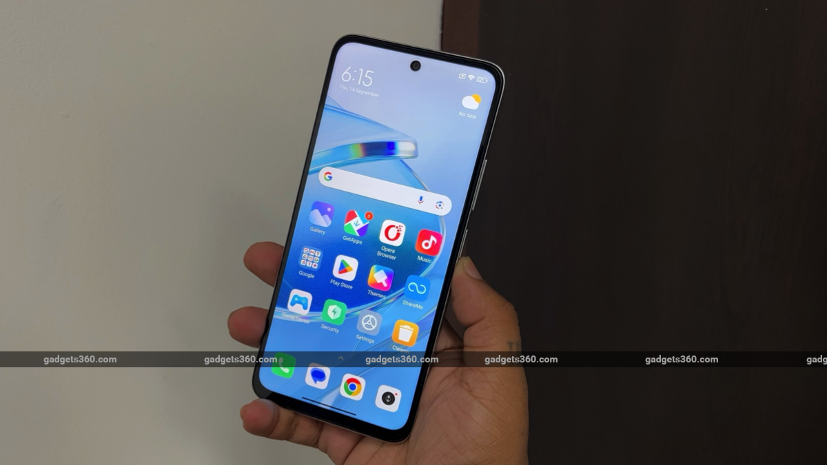 Redmi 13 5G Model Numbers Surface Online; Could Debut in India as Poco M7 Pro 5G