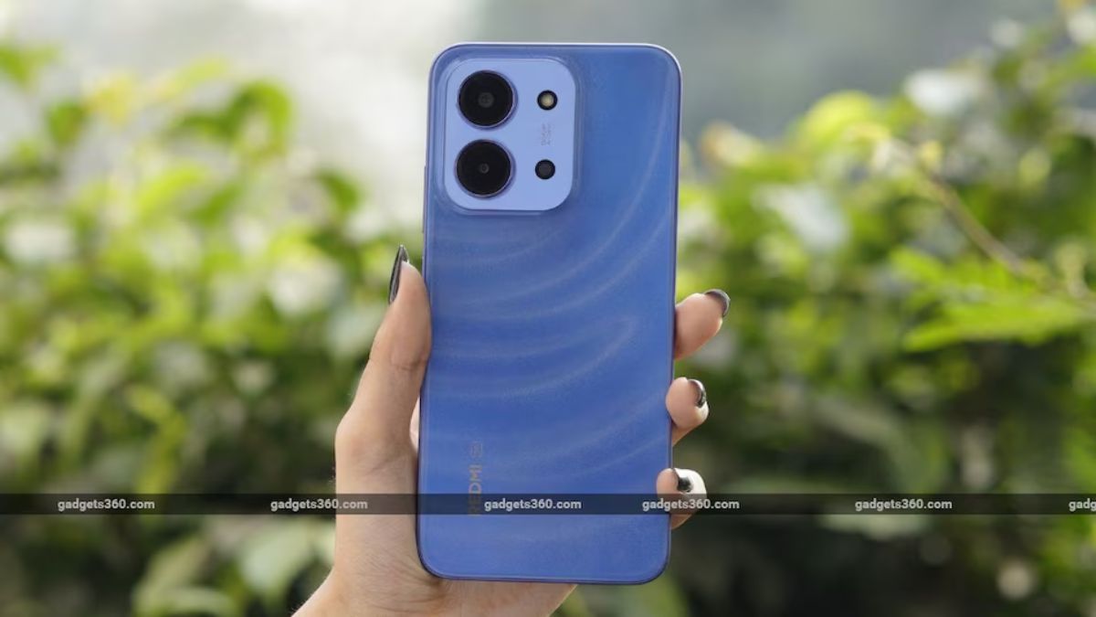 புது 5G போன் லான்ச்! Redmi 15C 5G: 6.9