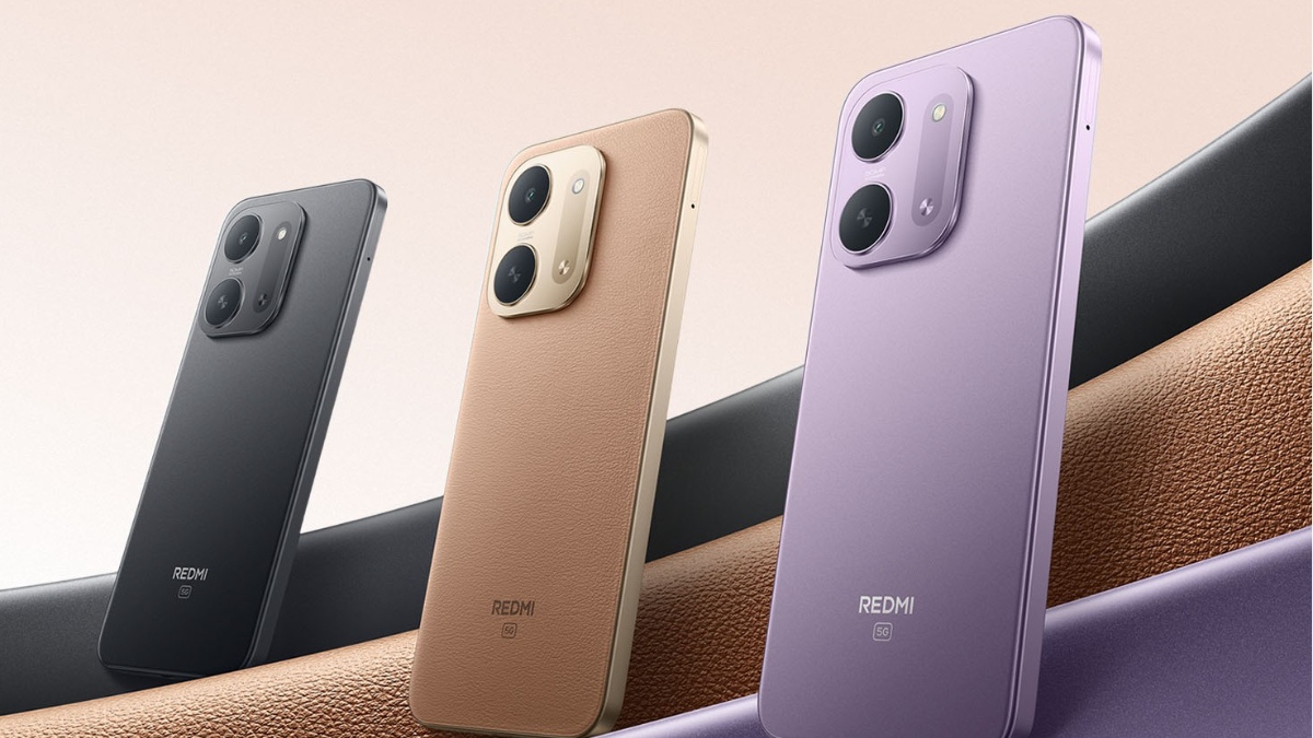 আকর্ষণীয় ডিজাইনের Redmi 17C 5G সস্তায় সুন্দর ক্যামেরা ও জাম্বো ব্যাটারির সঙ্গে লঞ্চ হল