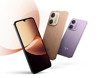 Redmi 17C 5G পয়লা অক্টোবর ভারতে লঞ্চ হচ্ছে, নজরকাড়া ডিজাইন ও ফিচার