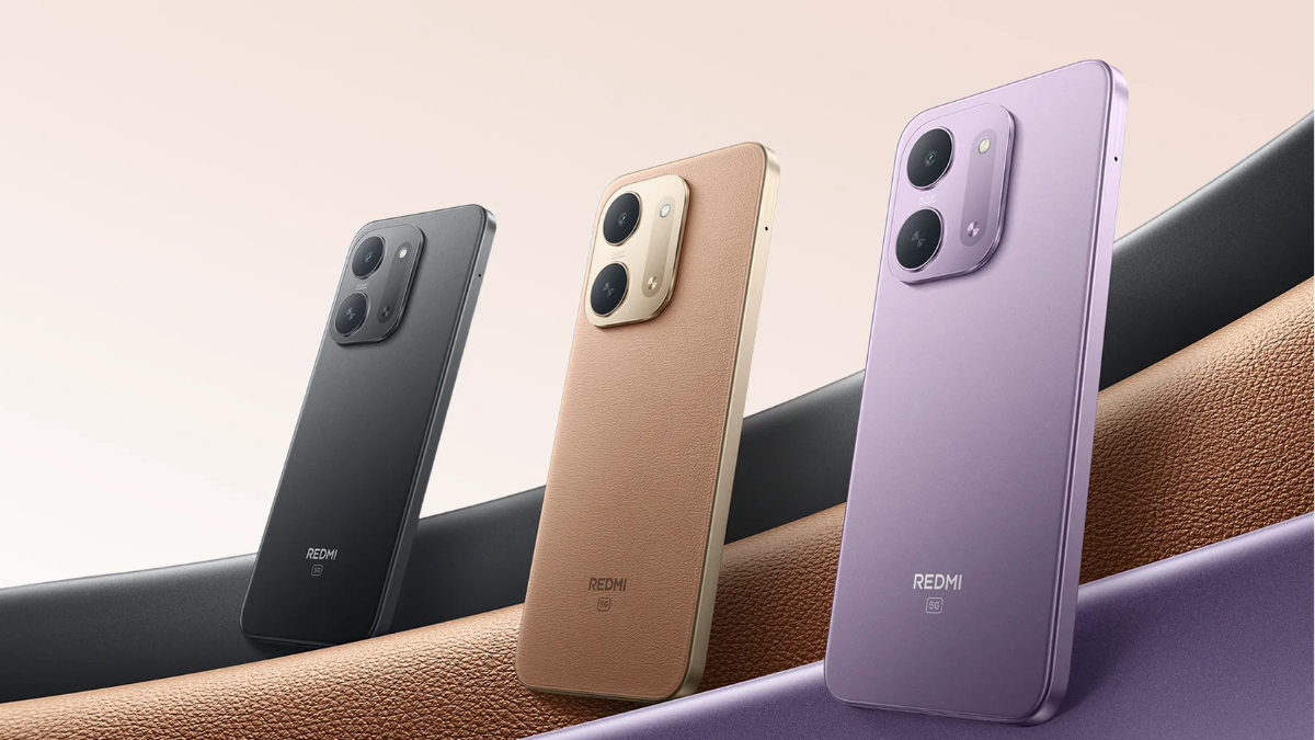 Redmi 17C 5G ভারতে 20,999 টাকায় লঞ্চ হল, সস্তায় সুন্দর ও টেকসই ফিচার্স