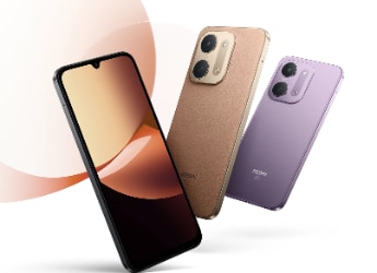 আকর্ষণীয় ডিজাইনের Redmi 17C 5G সস্তায় সুন্দর ক্যামেরা ও জাম্বো ব্যাটারির সঙ্গে লঞ্চ হল