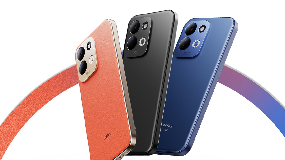 7,900mAh ব্যাটারির সঙ্গে Redmi 17 5G সেপ্টেম্বর 3 ভারতে আসছে, থাকবে 50MP AI ক্যামেরা