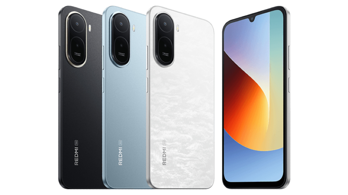 Redmi 17 5G: সস্তায় লঞ্চ হল রেডমির নতুন 5G স্মার্টফোন, রয়েছে 6,300mAh ব্যাটারি ও 120Hz ডিসপ্লে