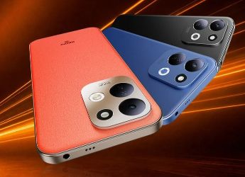 Redmi 17 5G ভারতে লঞ্চ হল, বিশাল 7,900mAh ব্যাটারি ও 50MP AI ডুয়াল ক্যামেরা রয়েছে