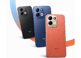 7,900mAh ব্যাটারির সঙ্গে Redmi 17 5G সেপ্টেম্বর 3 ভারতে আসছে, থাকবে 50MP AI ক্যামেরা