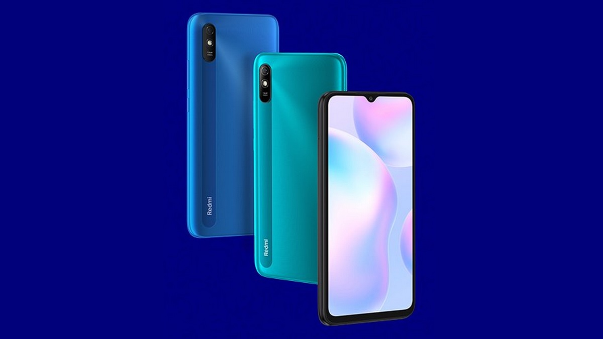 Redmi 9A to Go on Sale in India Today at 12 Noon via Amazon, Mi.com: Price in India, Specifications