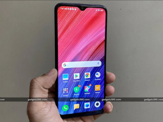 Redmi 9 Global Variant Receiving MIUI 12 Beta Update