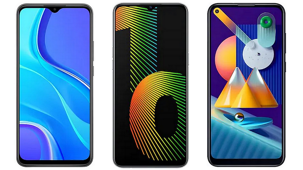 Redmi 9 Prime vs Realme Narzo 10 vs Samsung Galaxy M11: Price in India, Specifications Compared