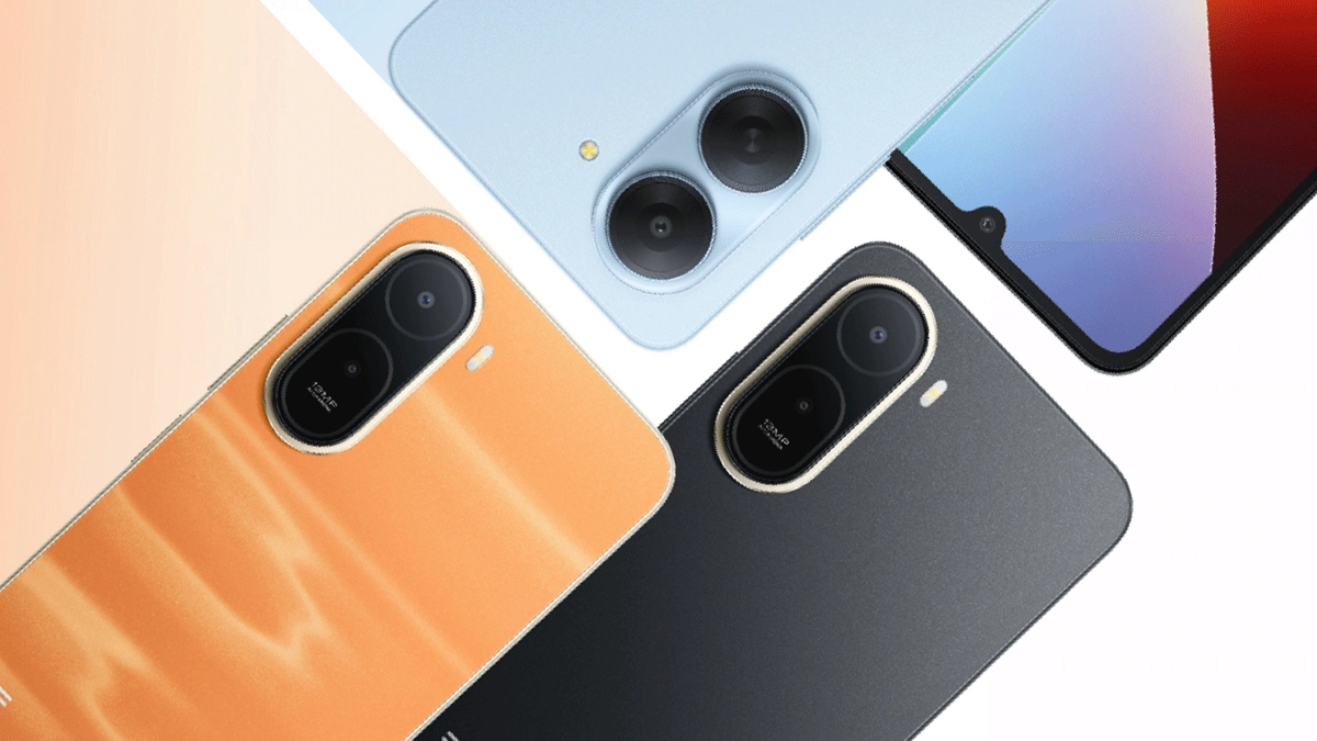 Redmi A7 সিরিজের দুই বাজেট ফোন লঞ্চ হল, দাম মাত্র 10,499 থেকে শুরু, ফিচার্স দেখে নিন