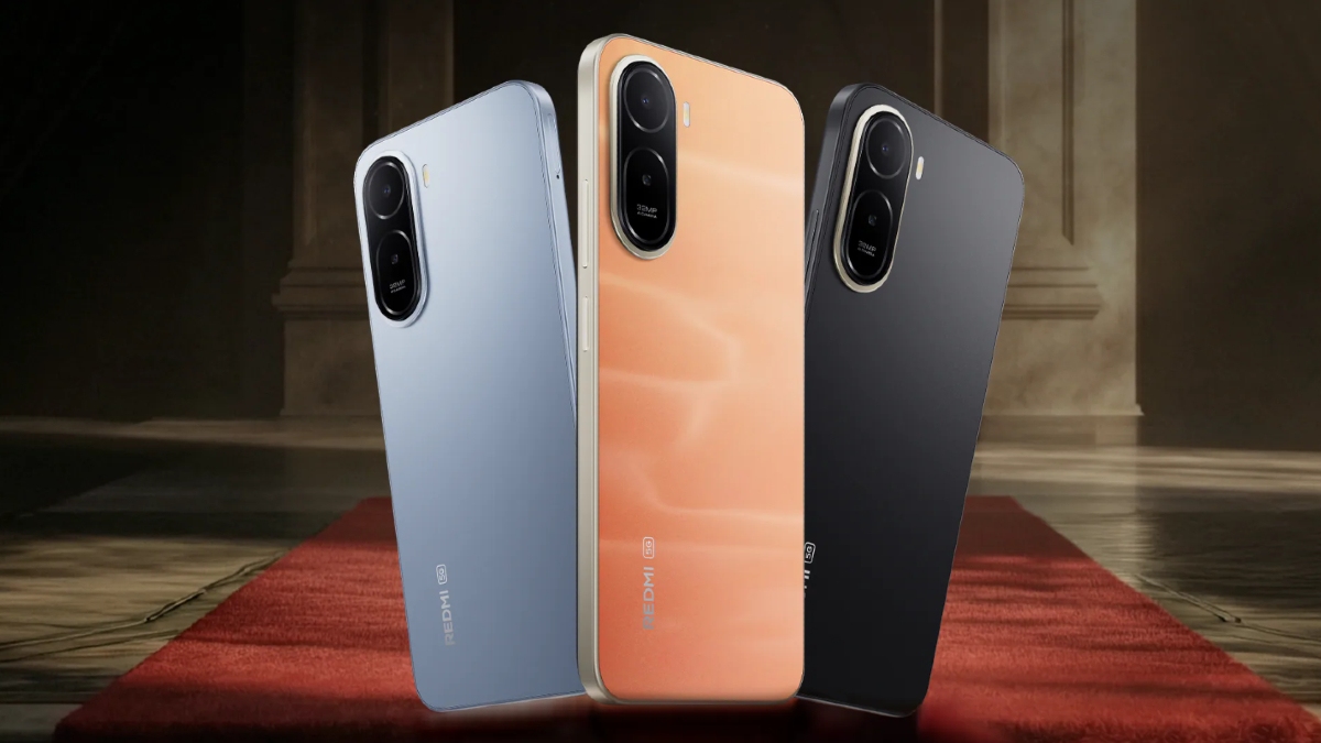 Redmi A7 Pro 5G: রেডমি মাত্র 11,499 টাকায় 5G ফোন লঞ্চ করল, ফিচার জেনে নিন