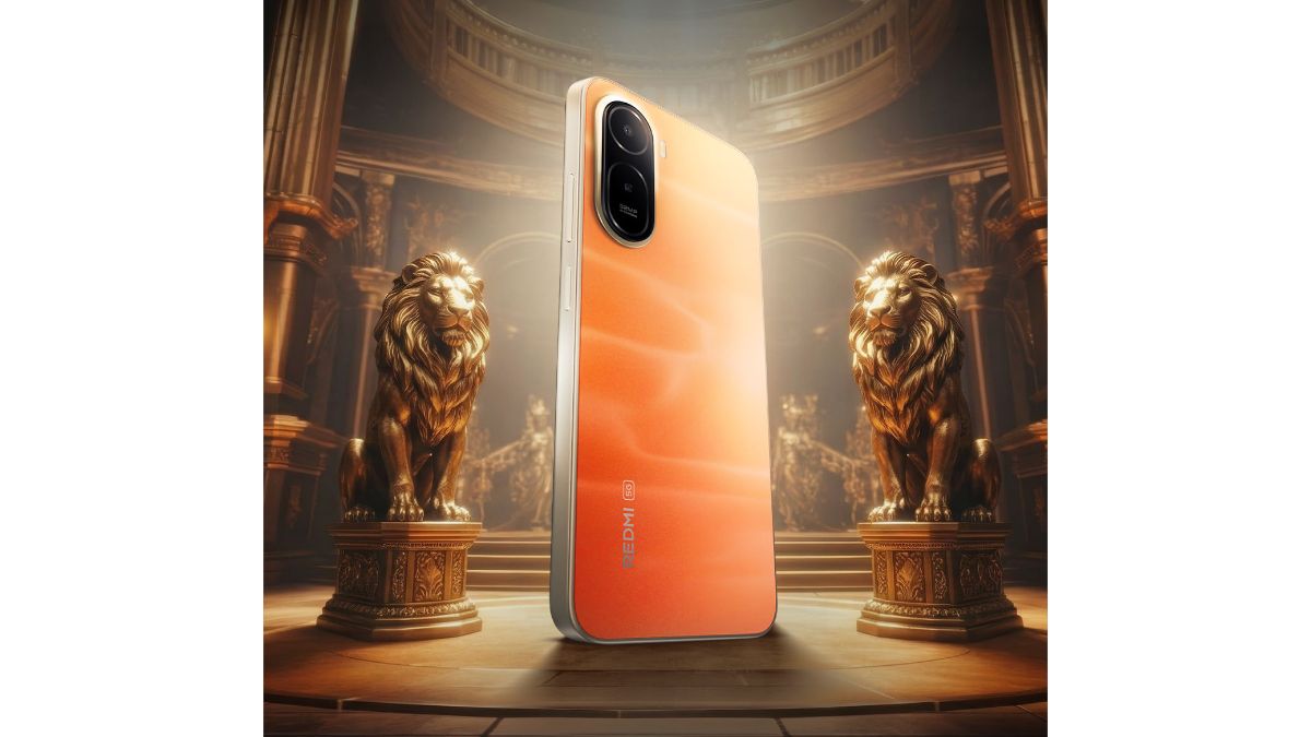 Redmi A7 Pro 5G ভারতে এপ্রিল 13 লঞ্চ হচ্ছে, পাওয়ার ও স্টাইলে বাজার কাঁপানোর দাবি!