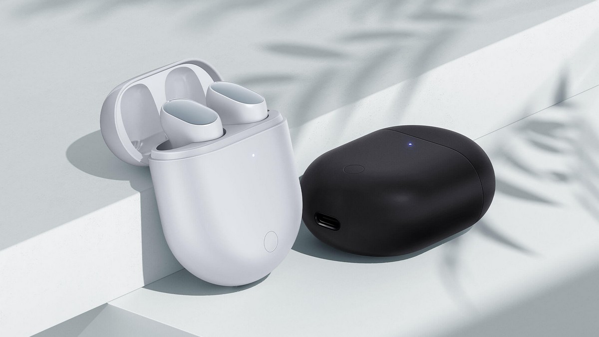 Redmi Buds 3 Pro With Active Noise Cancellation, IPX4 Build Launched as Rebadged Redmi AirDots 3 Pro