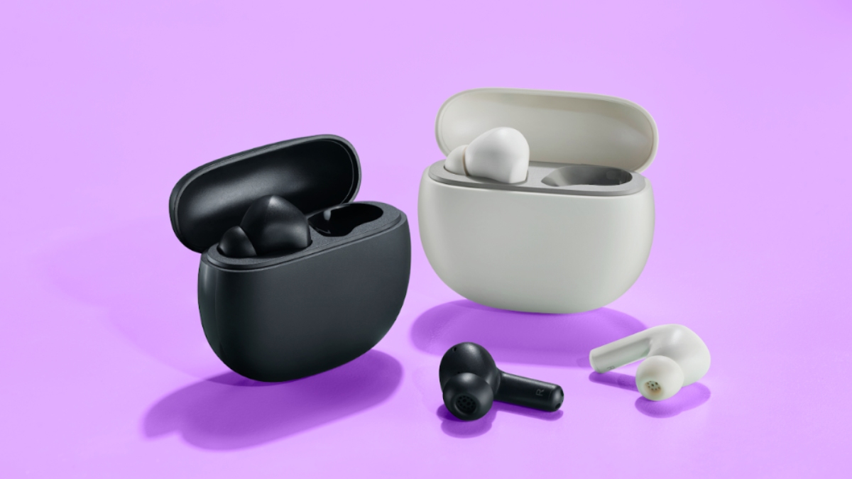 Redmi Buds 4 Active TWS Earbuds With Google Fast Pair, IPX4 Rating Launched in India: Price, Specifications