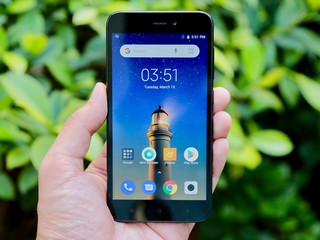 Redmi Go Goes on Open Sale Today via Flipkart, Mi.com, Mi Home Stores