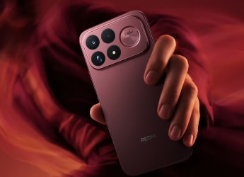 Redmi K100 Pro এবং K100 Pro Max বাজার কাঁপিয়ে লঞ্চ হল, 200MP ট্রিপল ক্যামেরা ও 9,070mAh ব্যাটারি আছে