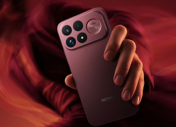 Redmi K100 Pro এবং K100 Pro Max বাজার কাঁপিয়ে লঞ্চ হল, 200MP ট্রিপল ক্যামেরা ও 9,070mAh ব্যাটারি আছে