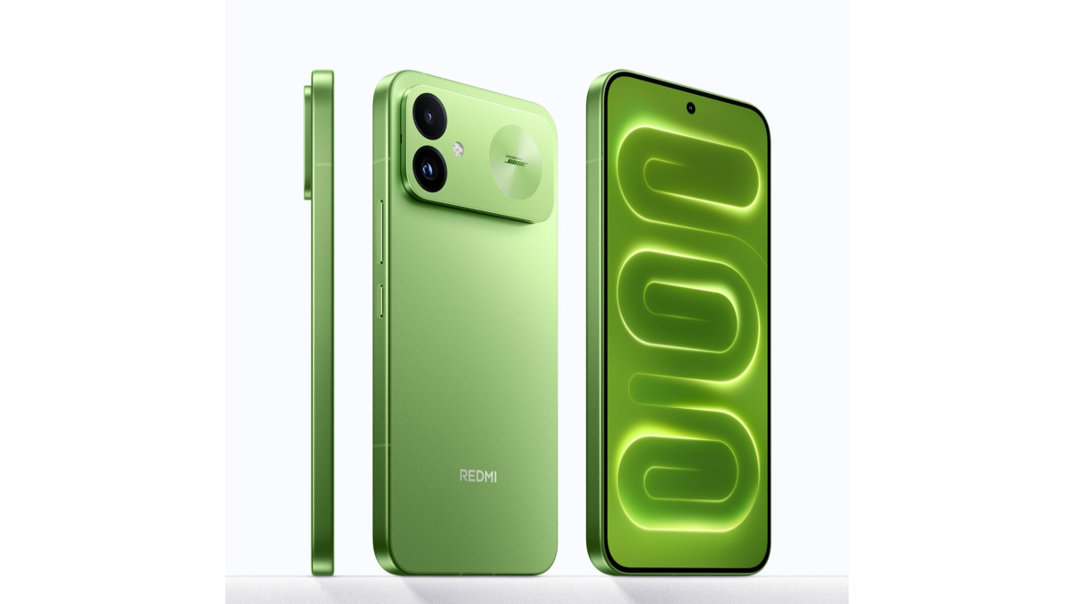 Redmi K100 লঞ্চ হল 165Hz OLED ডিসপ্লে, 10,000mAh ব্যাটারি,ও 50MP ক্যামেরার সঙ্গে