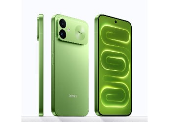 Redmi K100 লঞ্চ হল 165Hz OLED ডিসপ্লে, 10,000mAh ব্যাটারি,ও 50MP ক্যামেরার সঙ্গে