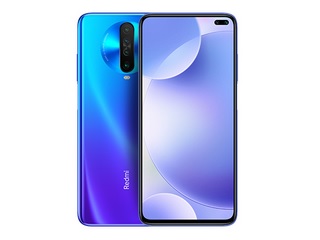 Redmi K30 5G Racing Edition With Snapdragon 768G SoC, 6GB RAM Launched: Price, Specifications