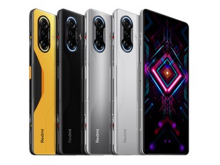 Redmi K40 Gaming Edition With MediaTek Dimensity 1200 SoC, 120Hz Refresh Rate Launched: Price, Specifications