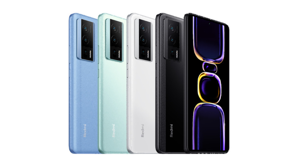 Redmi K60 Ultra Specifications Tipped; Likely to Feature MediaTek Dimensity 9200 SoC, 100W Fast Charging