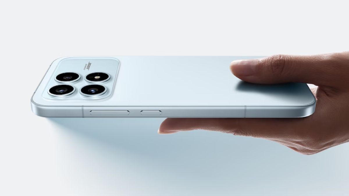 Redmi K90: 7,100mAh பேட்டரி, Bose ஆடியோ உடன் அக்டோபர் 23ல் அறிமுகம்!