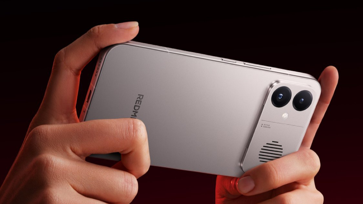 8,000mAh+ ব্যাটারি, 165Hz ডিসপ্লে, ও কুলিং ফ্যানের সাথে Redmi K90 Max আগামী সপ্তাহে লঞ্চ হচ্ছে