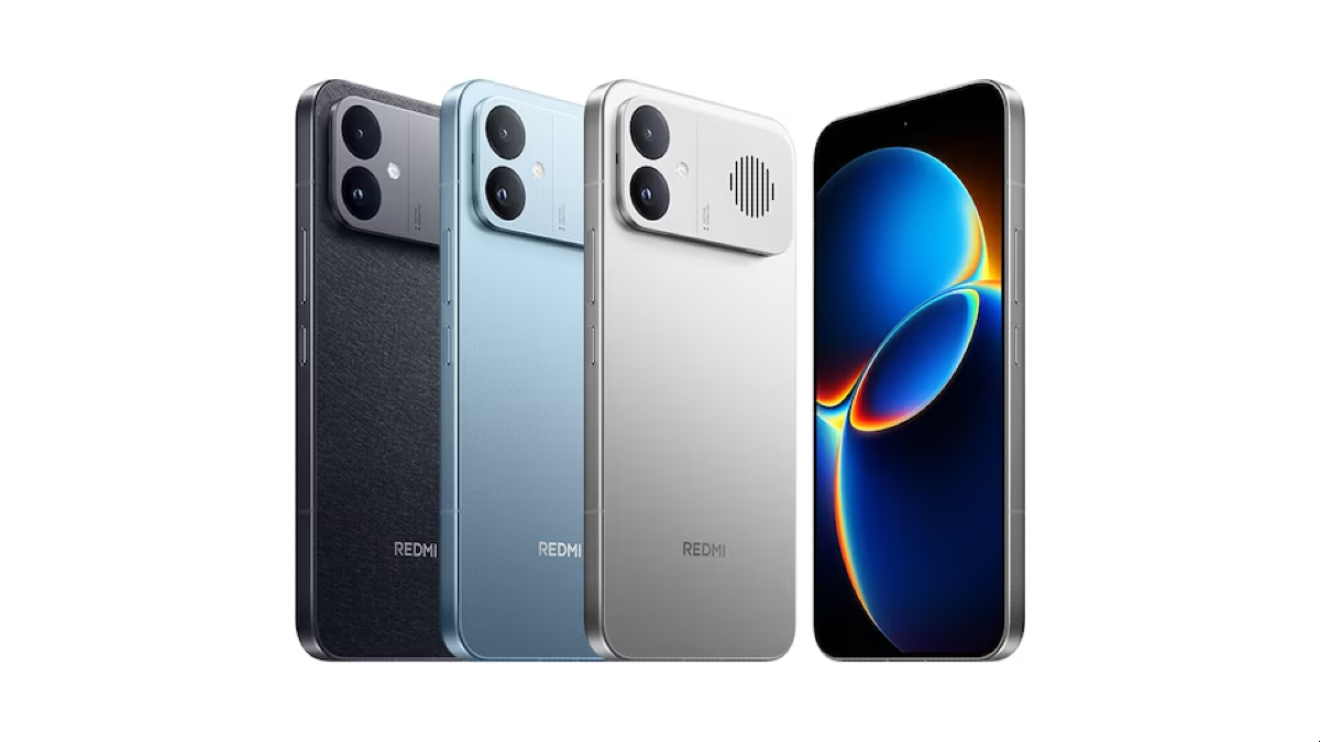 Redmi K90 Max: ফোনের ভিতরে ফ্যান, গরম হলেই ঠান্ডা করবে রেডমির নতুন লঞ্চ করা স্মার্টফোন