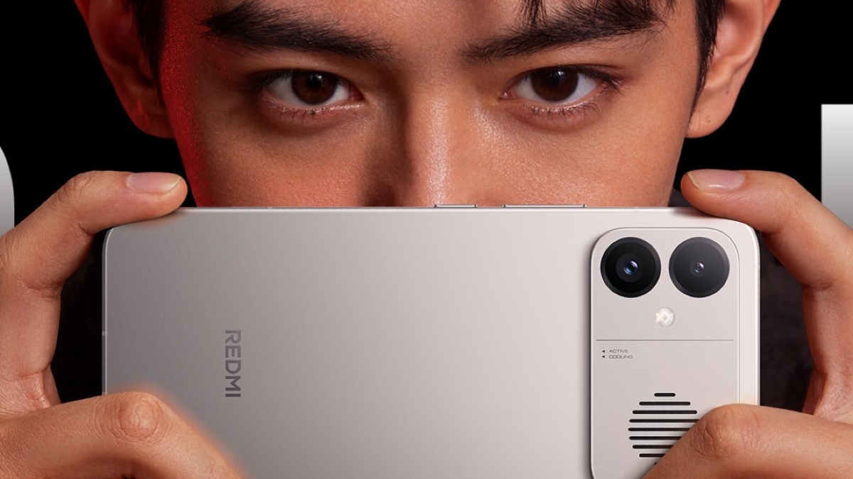 Redmi K90 Max বিশাল 8550mAh ব্যাটারি, 100W ফাস্ট চার্জিং, ও ডুয়াল চিপের সাথে লঞ্চ হবে