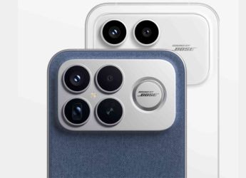 அடேங்கப்பா! Redmi K90 Pro Max-ல Bose ஆடியோவா? சும்மா தெறிக்குமே! | விலை & ஸ்பெக்ஸ்