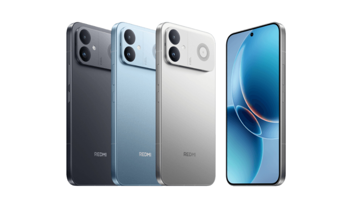 ফোনের ভিতরে ফ্যান! Redmi K90 Ultra ঝড় তুলে 8,550mAh ব্যাটারি ও 165Hz ডিসপ্লের সঙ্গে লঞ্চ হল