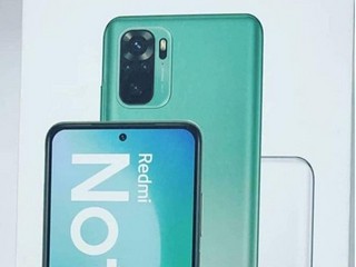 Redmi Note 10 Confirmed to Come With 5-Megapixel Super-Macro Camera, More Specifications Tipped via Live Image
